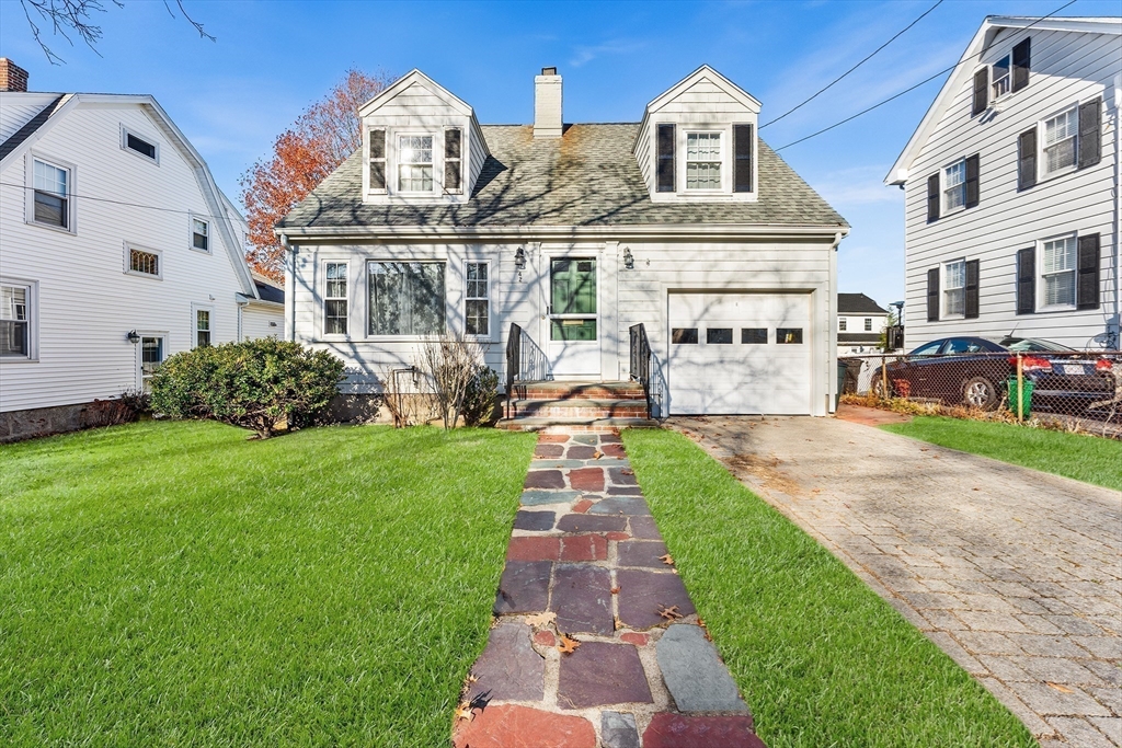 42 Jenness St