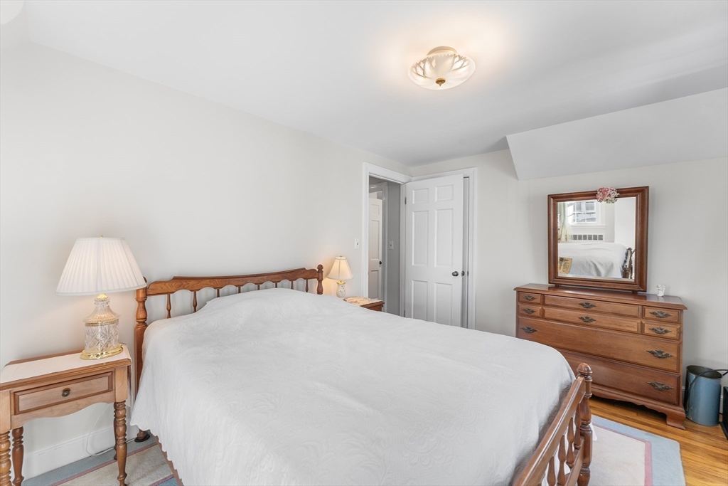 42 Jenness St