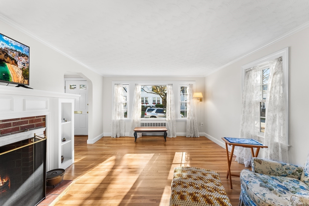 42 Jenness St