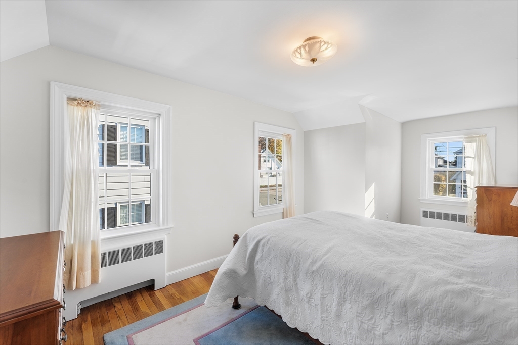 42 Jenness St