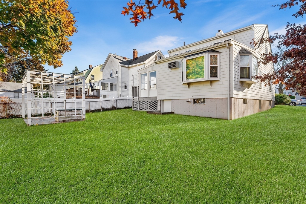 42 Jenness St