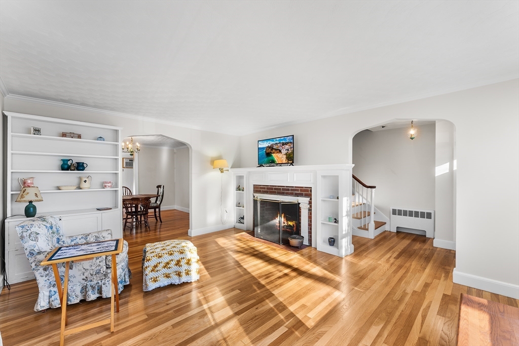 42 Jenness St