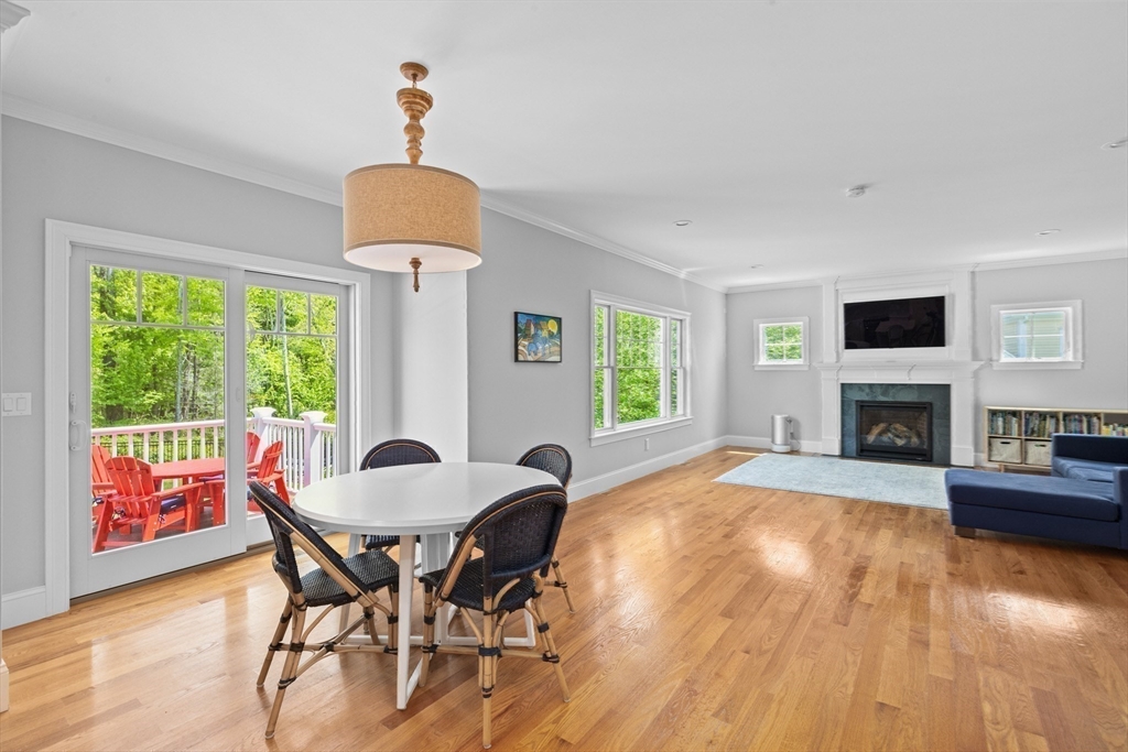 4 Studley Farm Rd