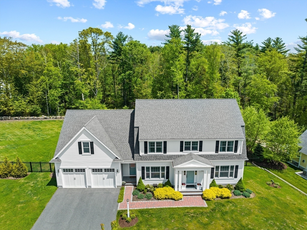 4 Studley Farm Rd