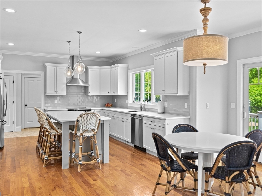 4 Studley Farm Rd
