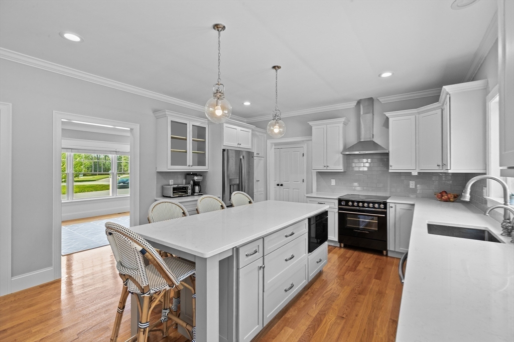 4 Studley Farm Rd