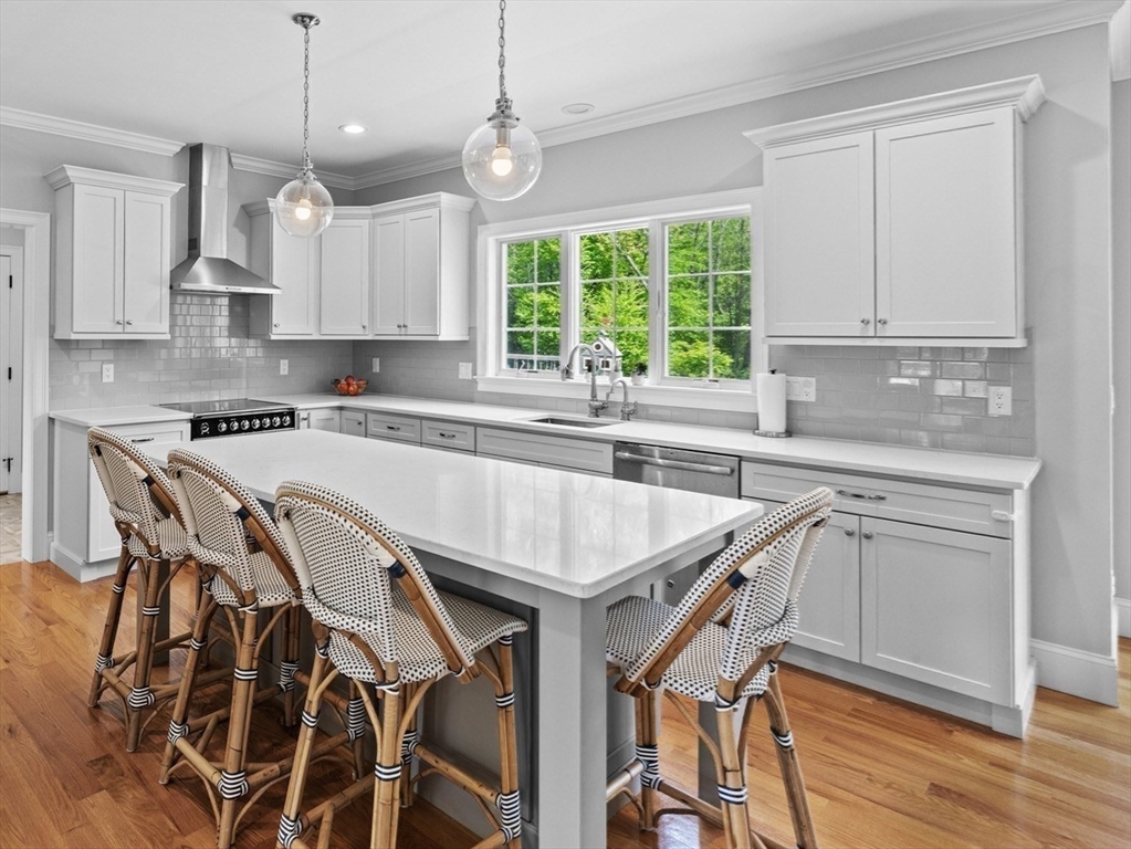 4 Studley Farm Rd