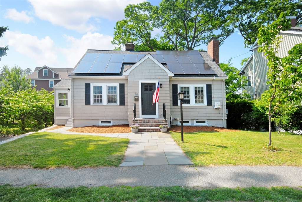 73 Grandview Rd.