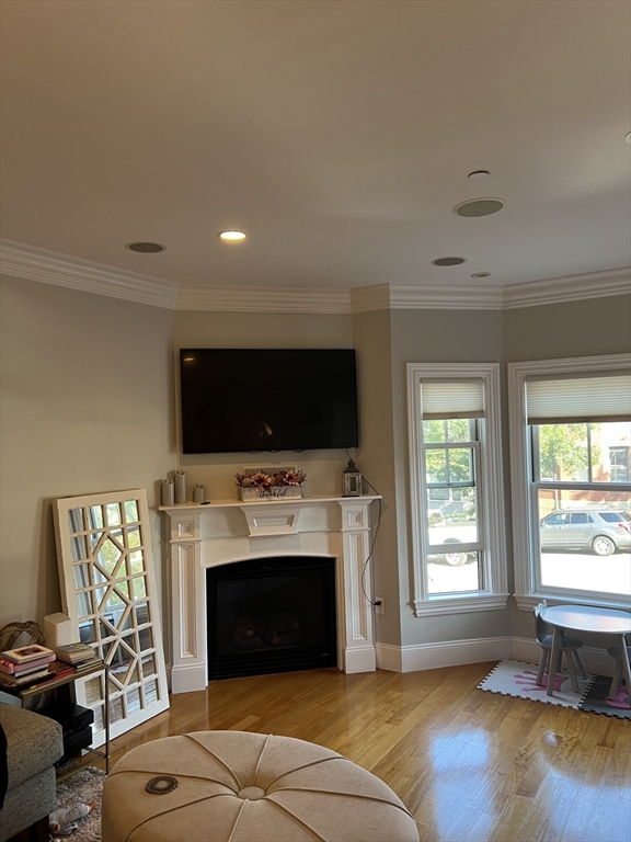 503 East Broadway # 1