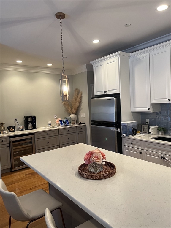503 East Broadway # 1