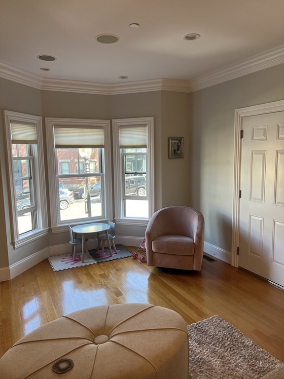 503 East Broadway # 1