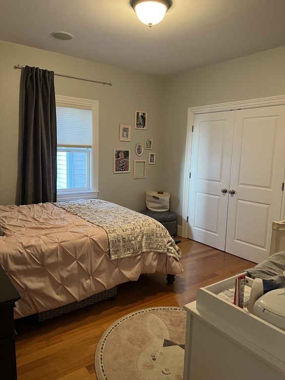 503 East Broadway # 1