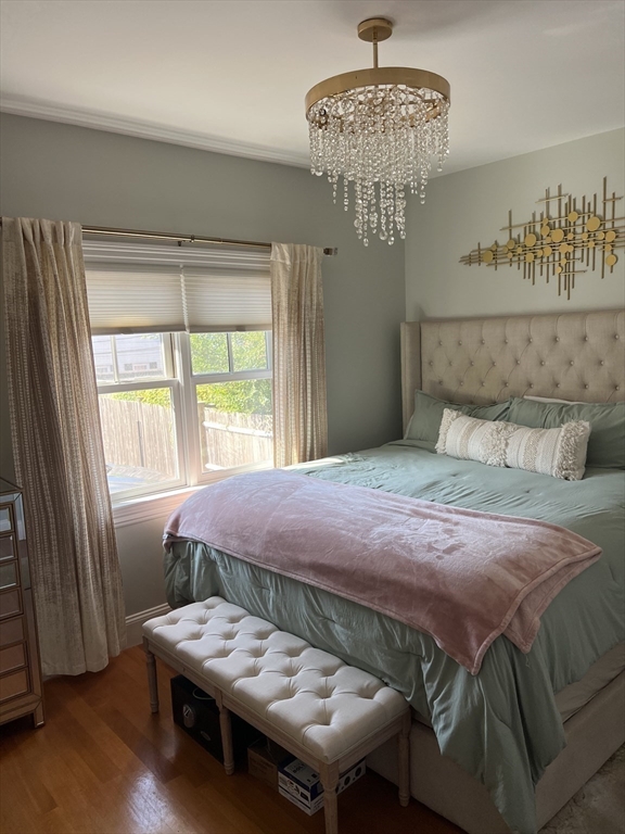 503 East Broadway # 1