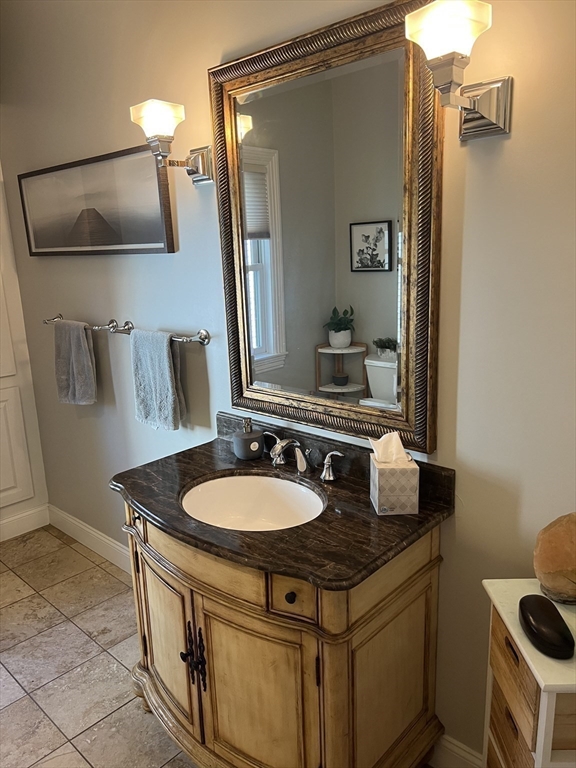 503 East Broadway # 1