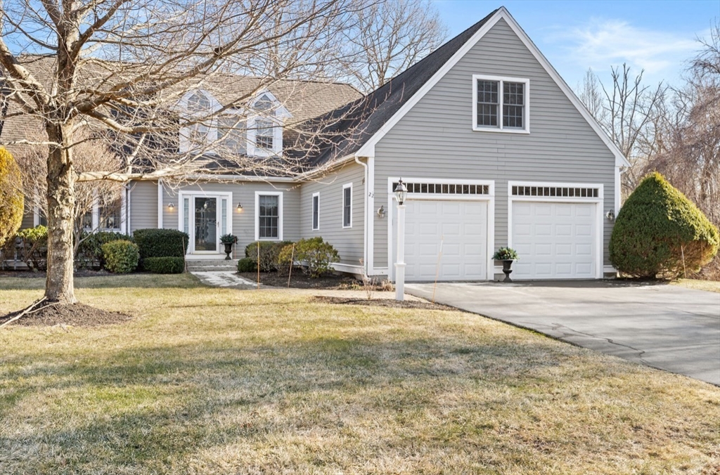 22 Doctors Hill Dr # 22