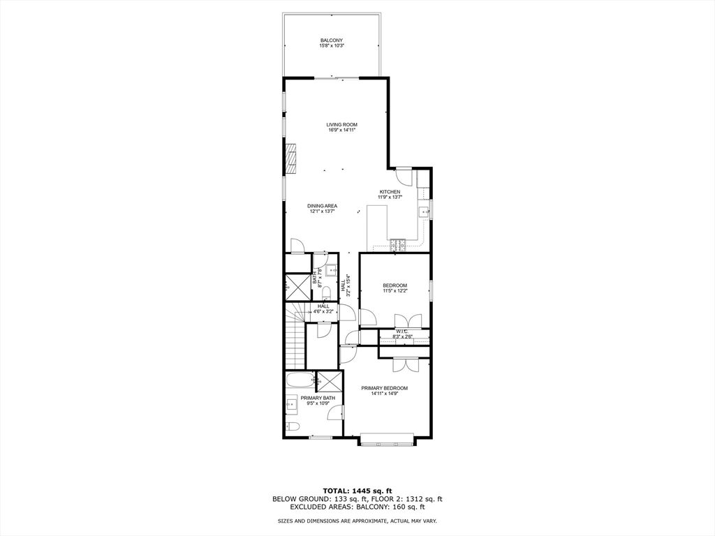 26 Mount Vernon St # 2