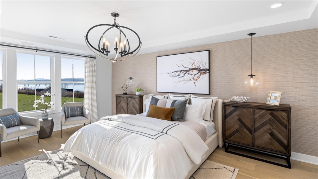 10 Chimney Swift # 62, Plymouth Unit: 62