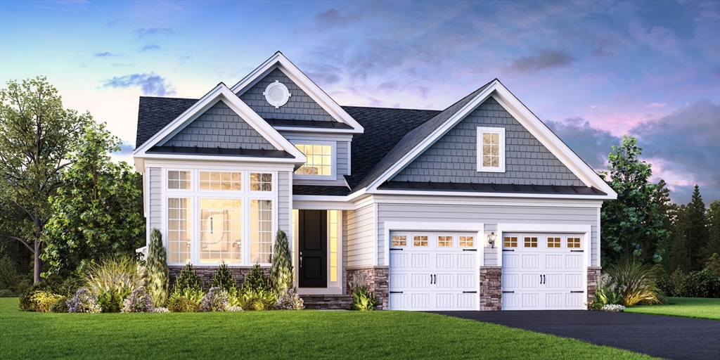 10 Chimney Swift # 62, Plymouth Unit: 62