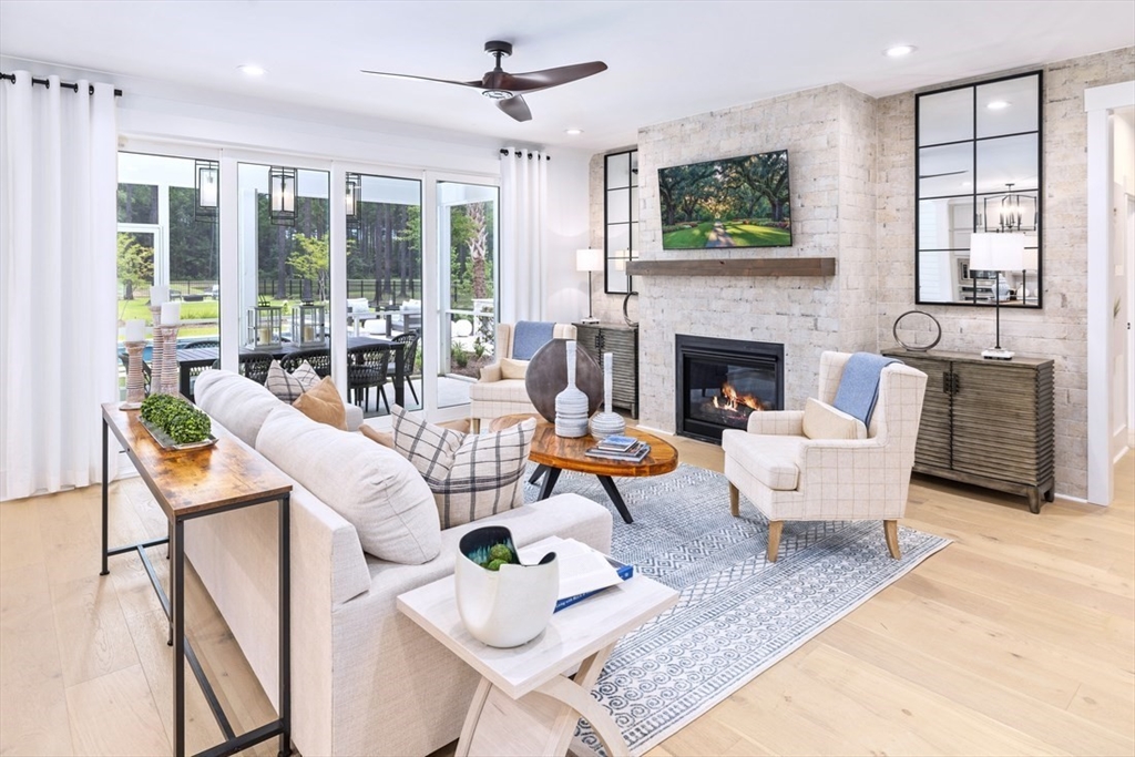 10 Chimney Swift # 62, Plymouth Unit: 62