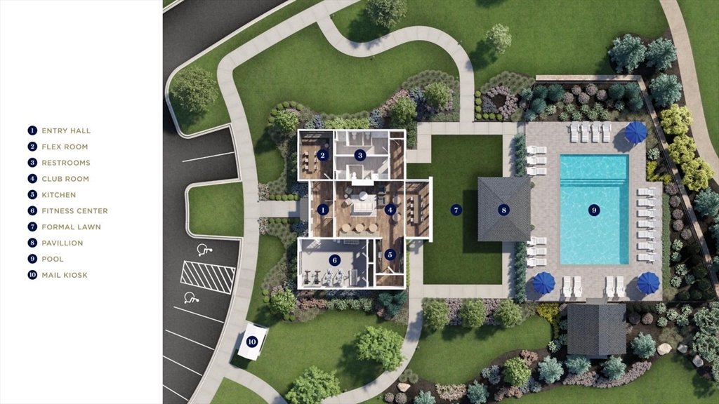 10 Chimney Swift # 62, Plymouth Unit: 62