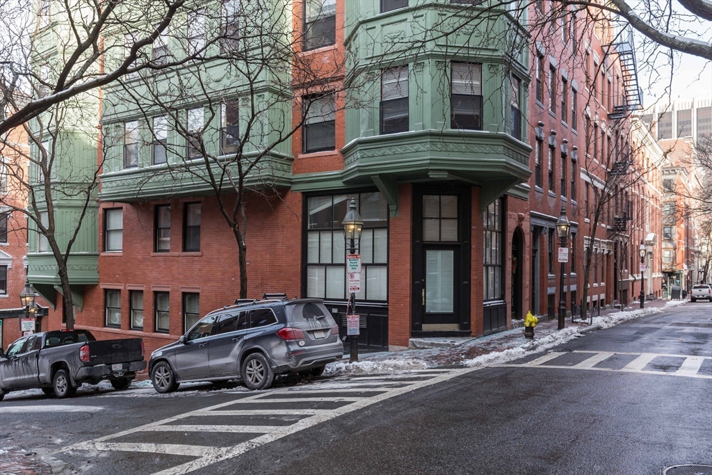 63 Myrtle Street # 1