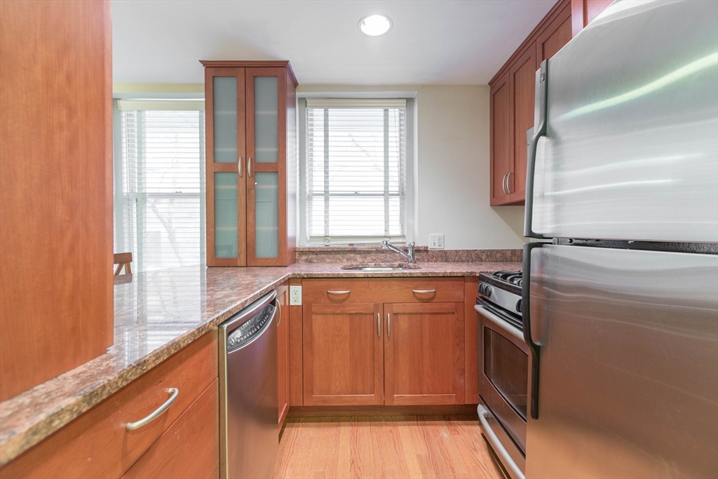 63 Myrtle Street # 1