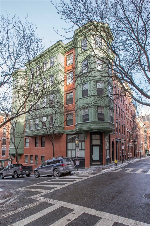 63 Myrtle Street # 1