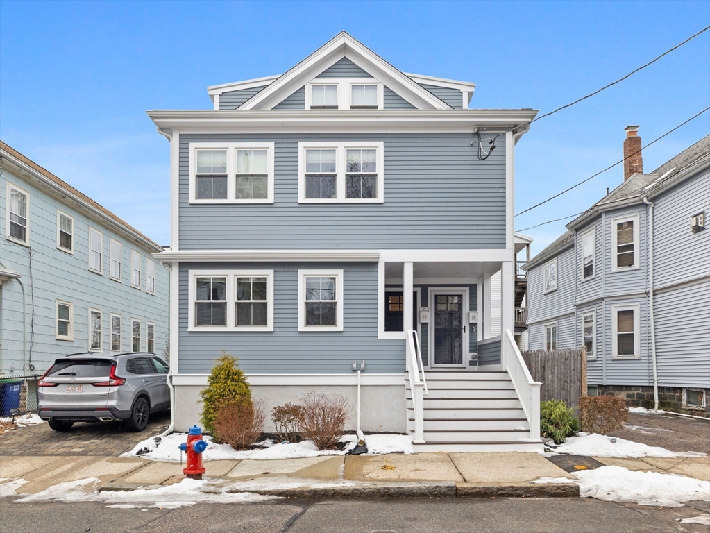 23 Boston Avenue # 23