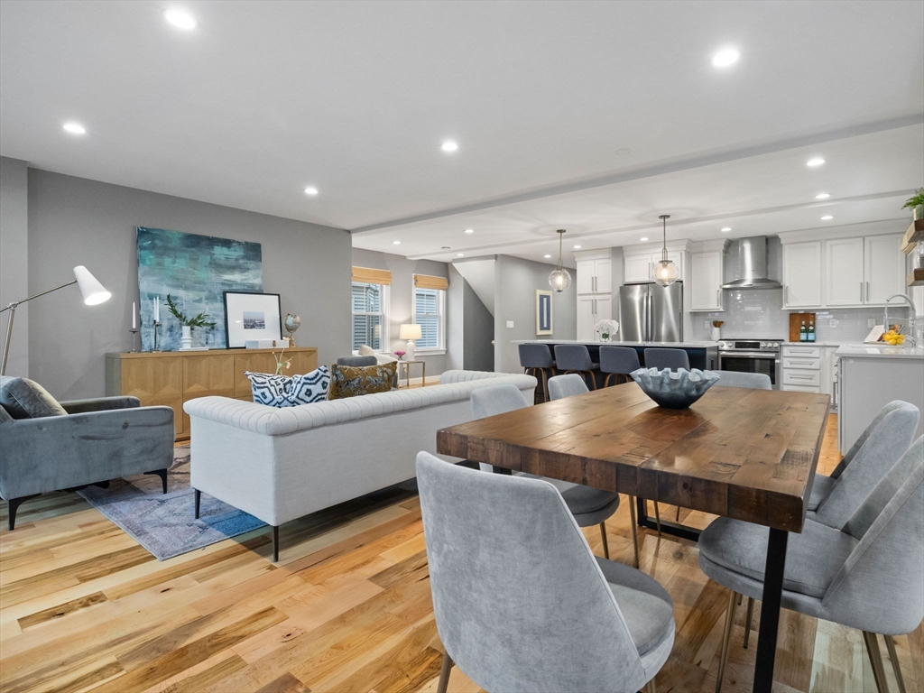 23 Boston Avenue # 23