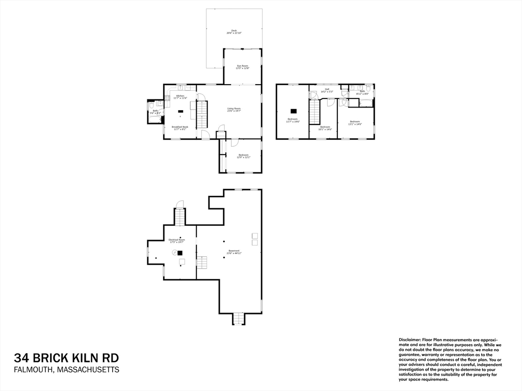 34 Brick Kiln Rd