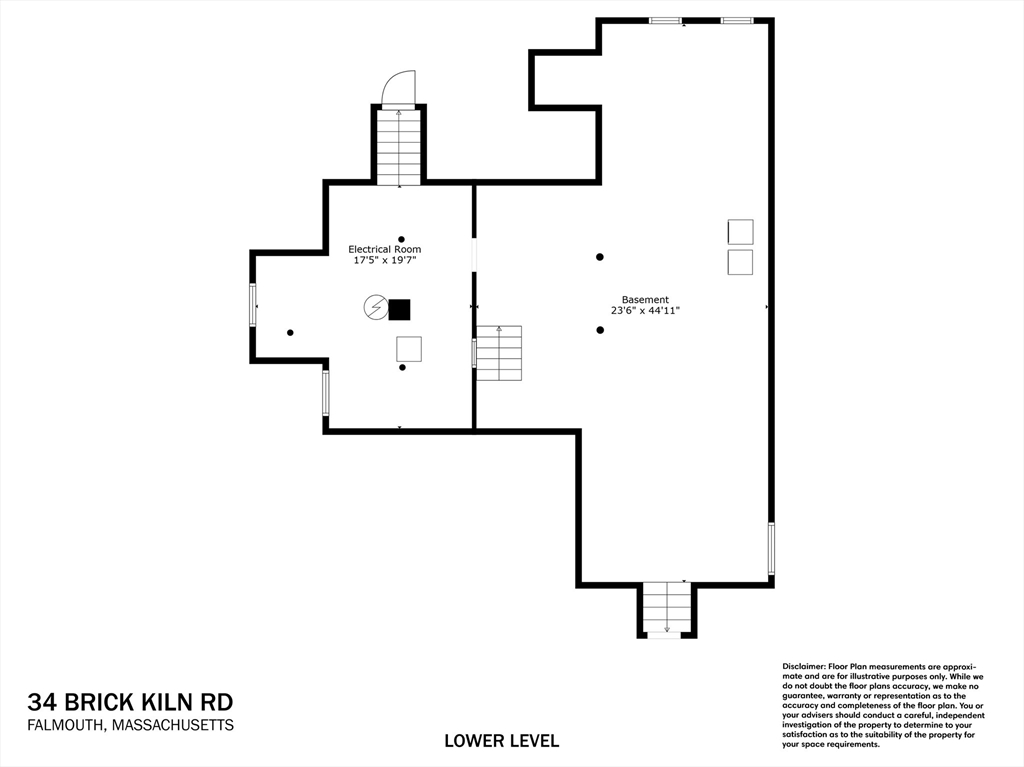 34 Brick Kiln Rd