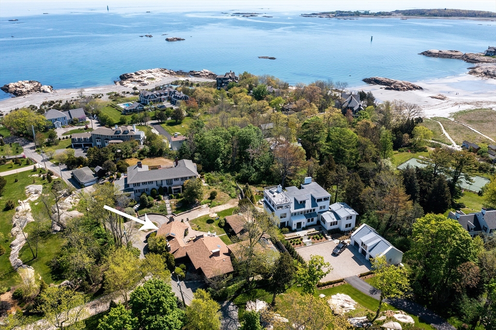 19 Hobart Lane Unit: JULY/AUG