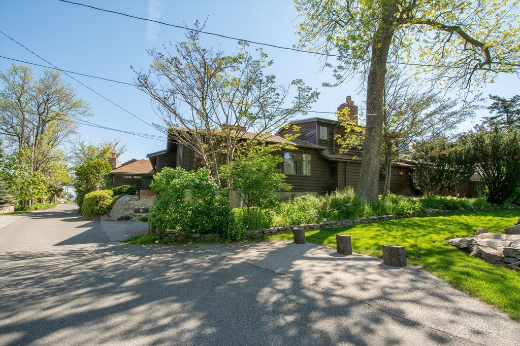 19 Hobart Lane Unit: JULY/AUG