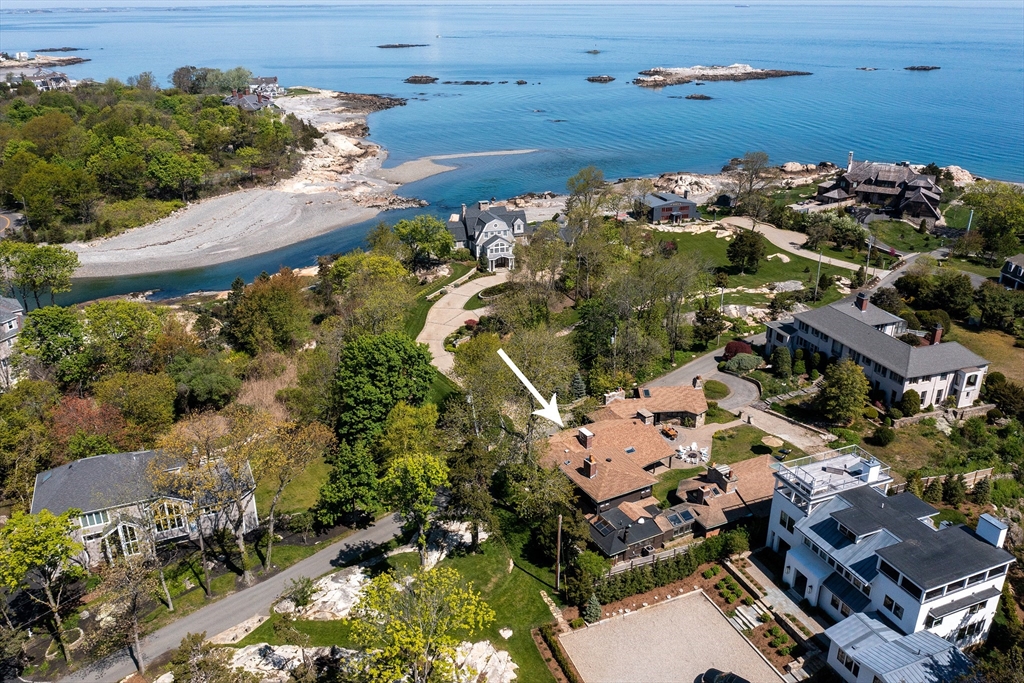 19 Hobart Lane Unit: JULY/AUG