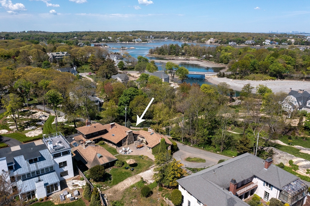 19 Hobart Lane Unit: JULY/AUG