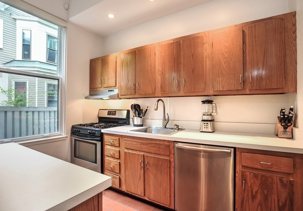 336 Harvard Street # D