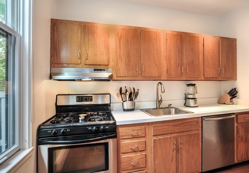 336 Harvard Street # D