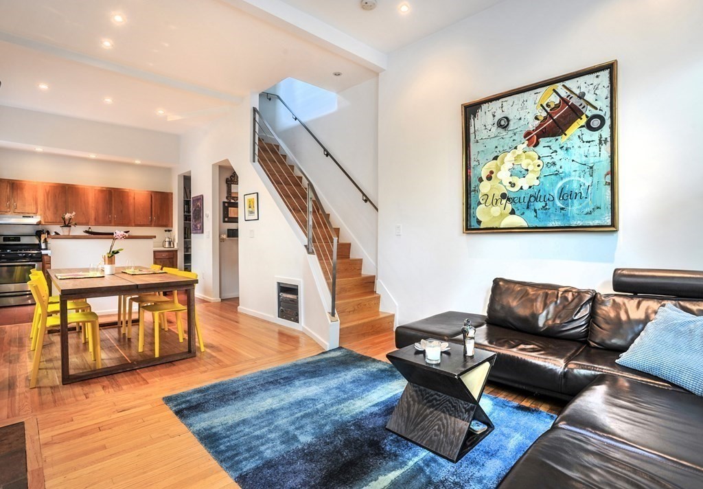 336 Harvard Street # D