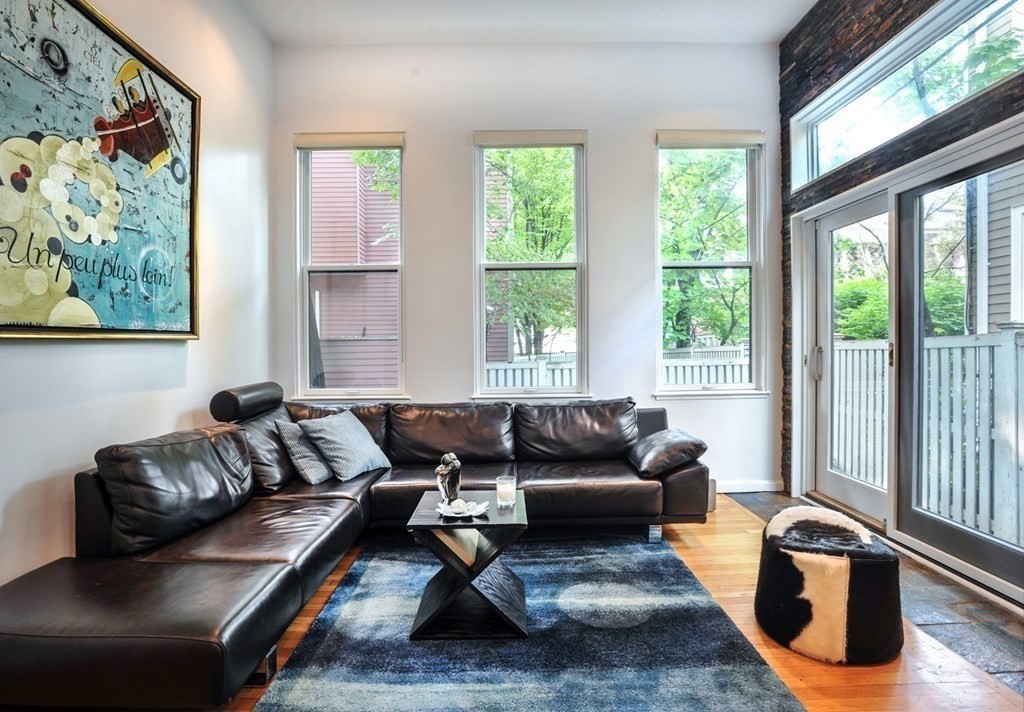 336 Harvard Street # D