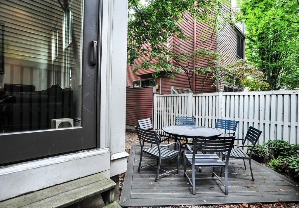 336 Harvard Street # D
