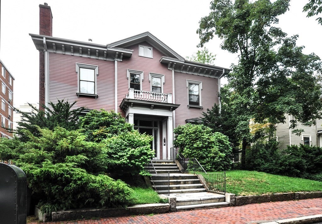 336 Harvard Street # D