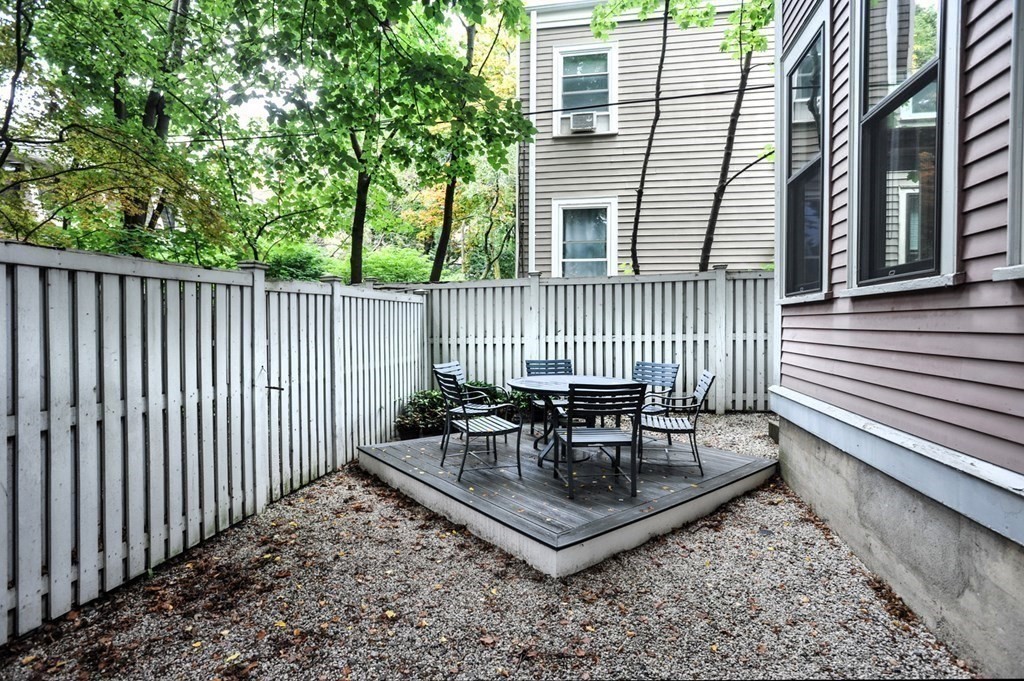 336 Harvard Street # D
