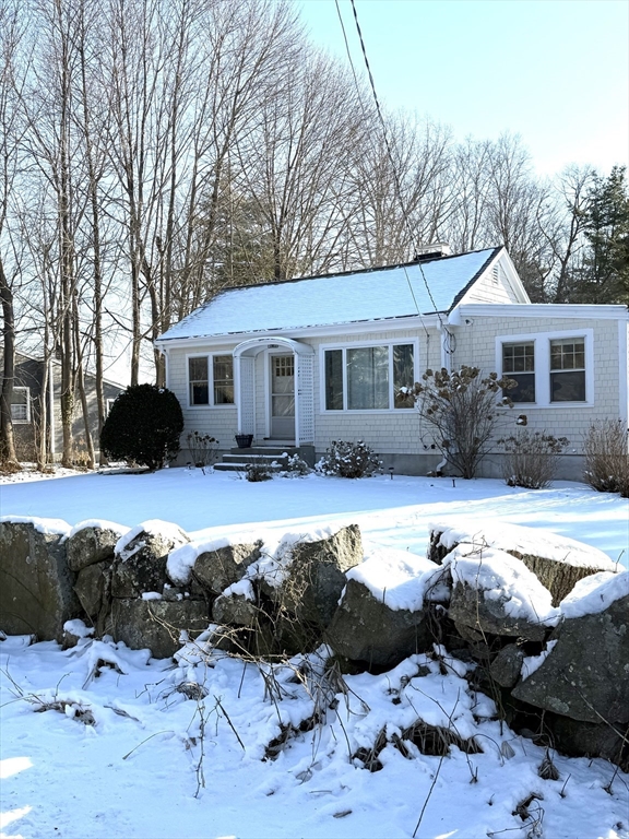 246 Beechwood Street