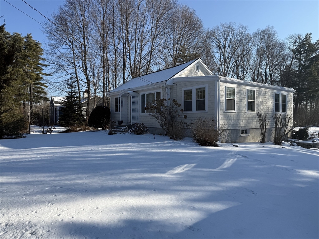 246 Beechwood Street