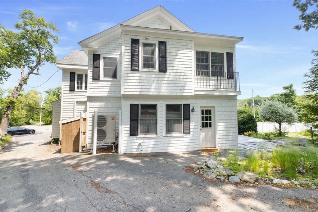 92 Atlantic Ave