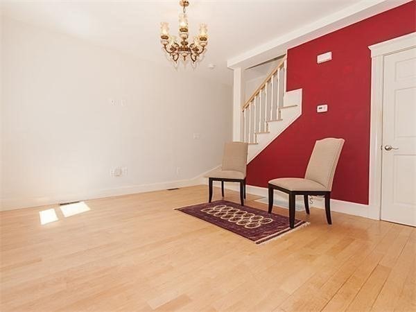 11 Vandine St. # 1