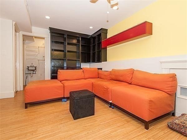 11 Vandine St. # 1