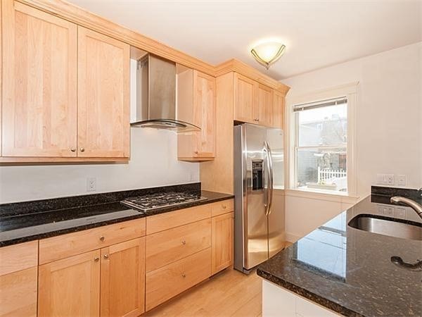 11 Vandine St. # 1