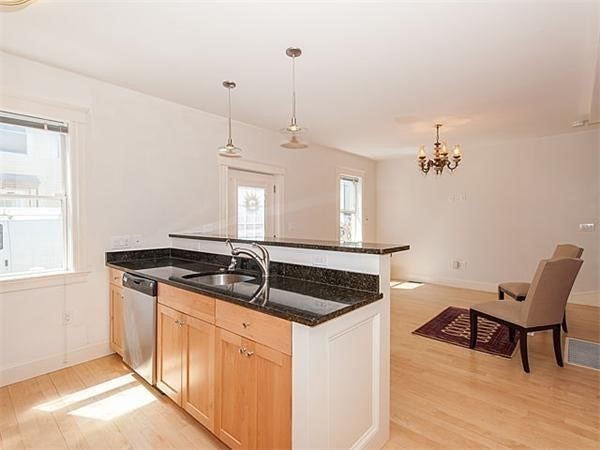 11 Vandine St. # 1