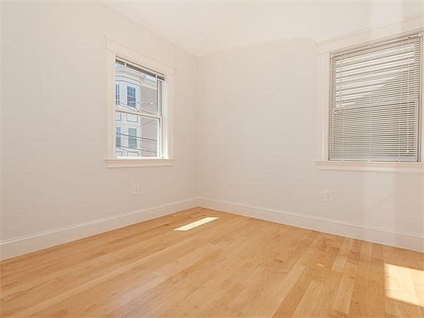 11 Vandine St. # 1